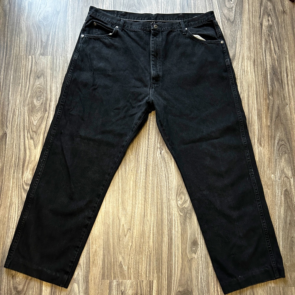 Wrangler baggy jeans - Picture 1 of 4